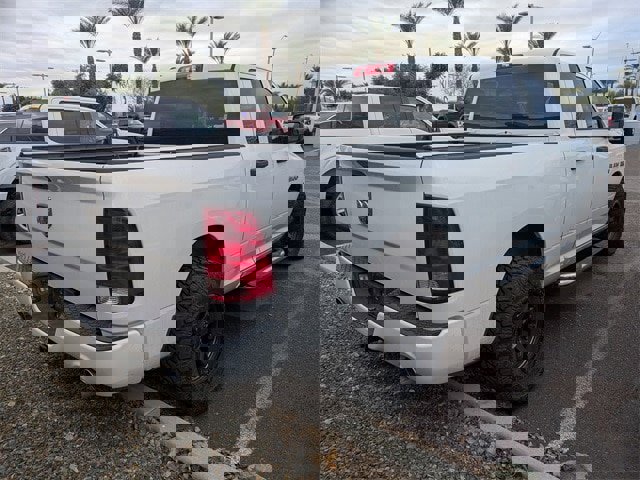 Used 2014 RAM 1500 Express image 4