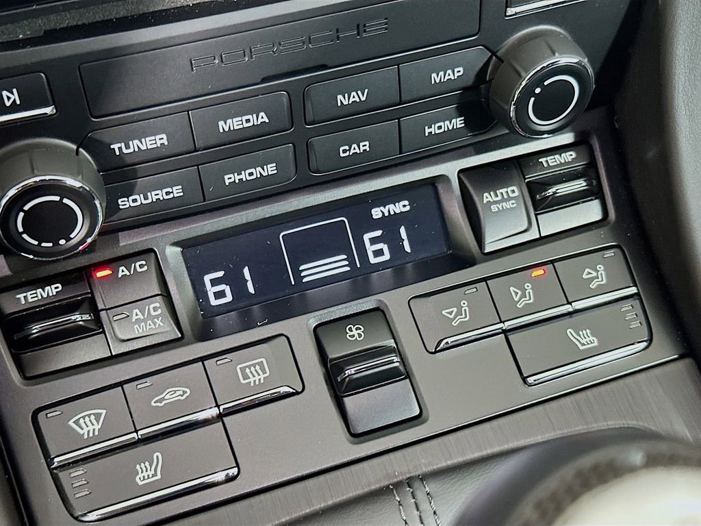 Certified 2024 Porsche 718 Cayman GTS image 17