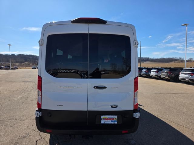 Used 2024 Ford Transit 350 XLT image 24