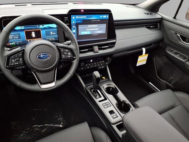 New 2026 Subaru Outback Touring XT image 22