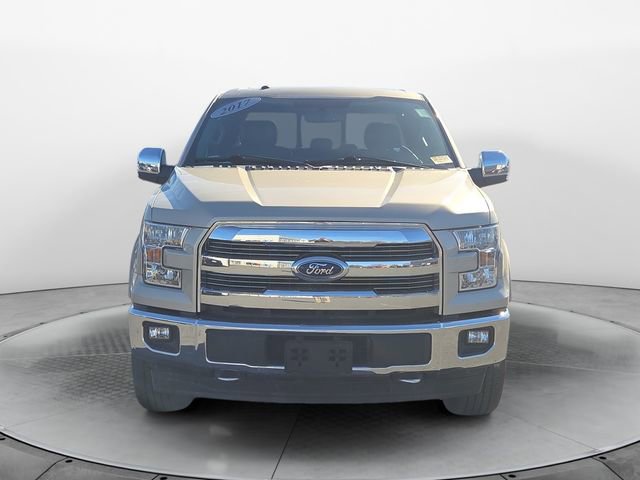 Used 2017 Ford F150 Lariat image 8
