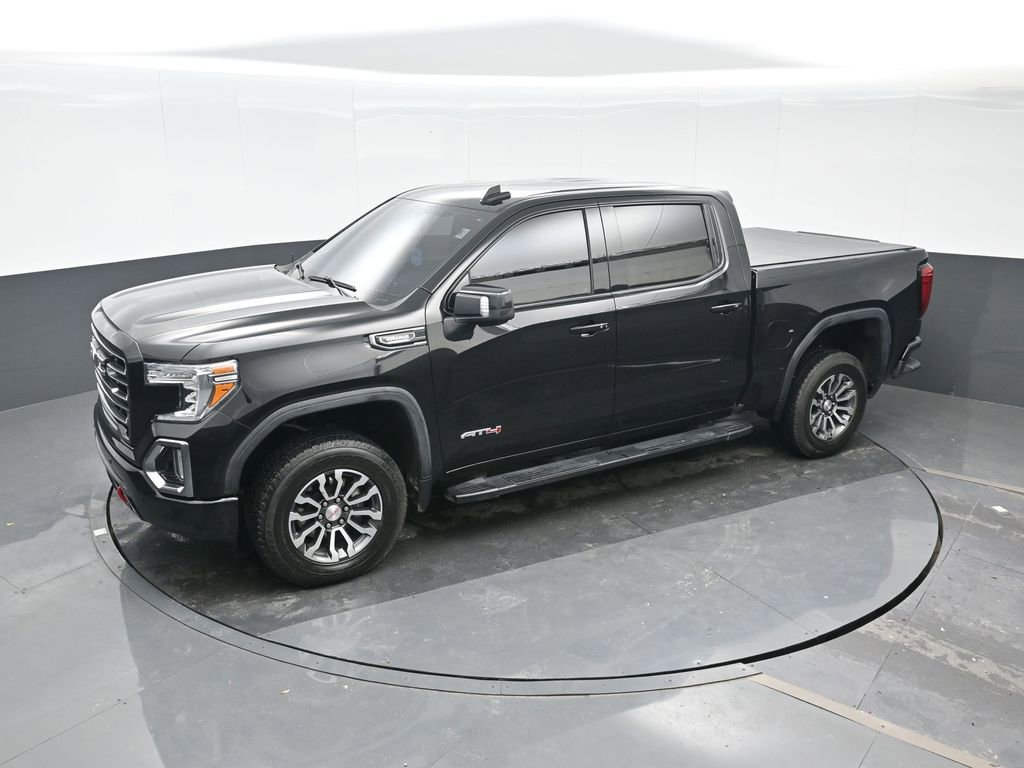 Used 2020 GMC Sierra 1500 AT4 w/ AT4 Premium Package image 24