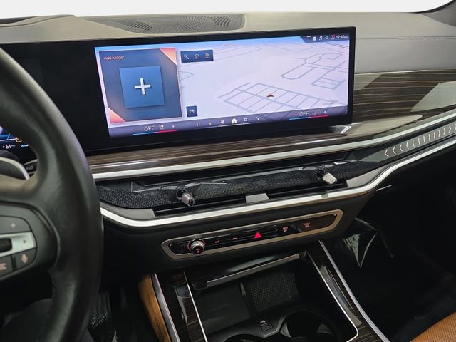Certified 2024 BMW X5 xDrive40i w/ Premium Package AWD/4WD image 17