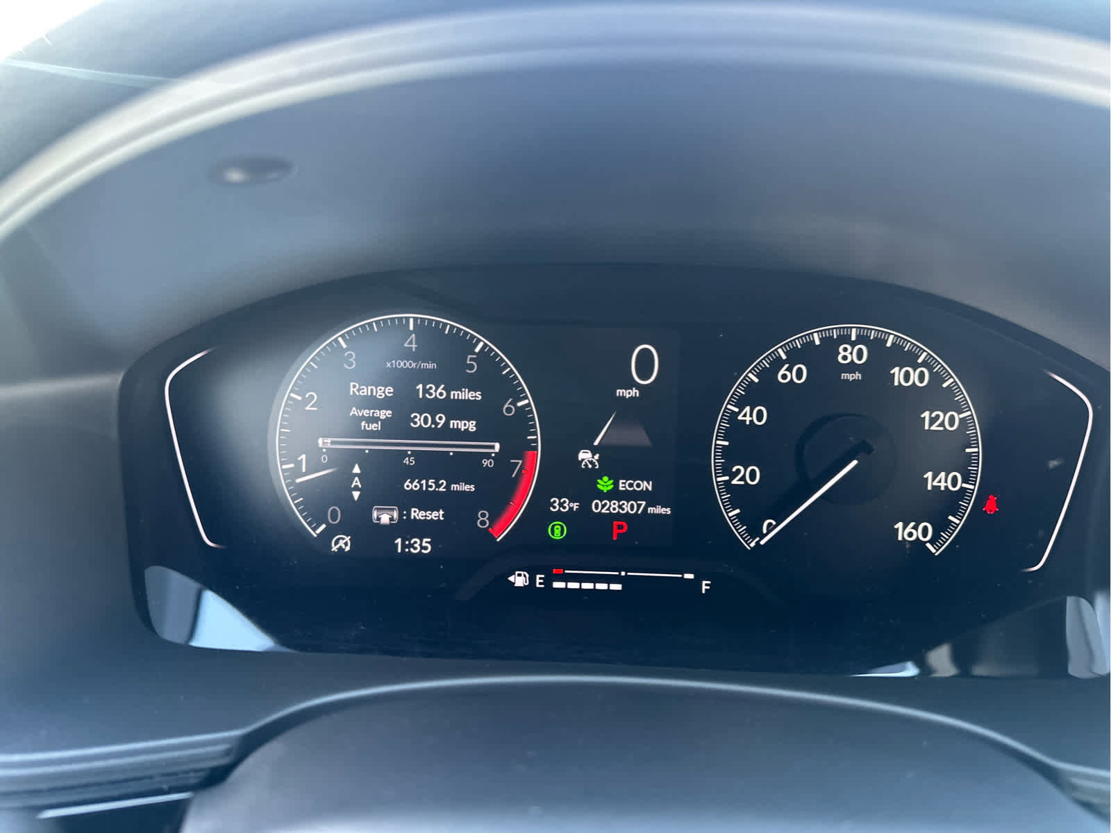 Used 2024 Honda Civic Sport image 26