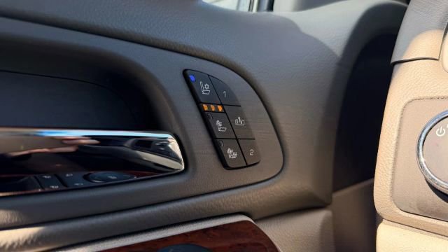 Used 2013 Chevrolet Tahoe LTZ image 42