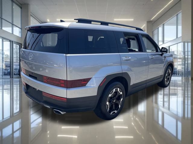 Certified 2026 Hyundai Santa Fe SEL AWD/4WD image 7