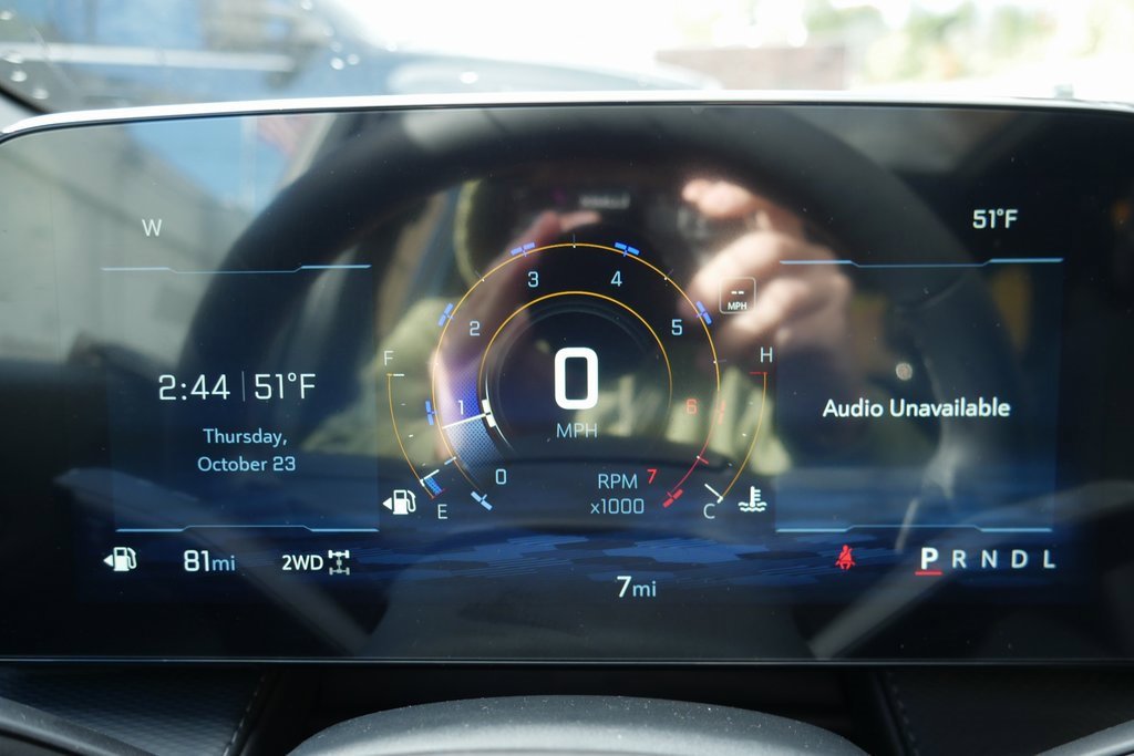 New 2026 Chevrolet Equinox LT w/ Convenience Package II image 14