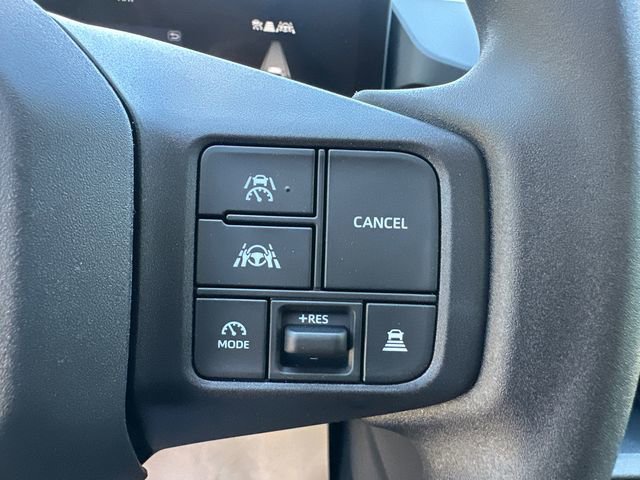 New 2026 Toyota RAV4 LE AWD/4WD image 28