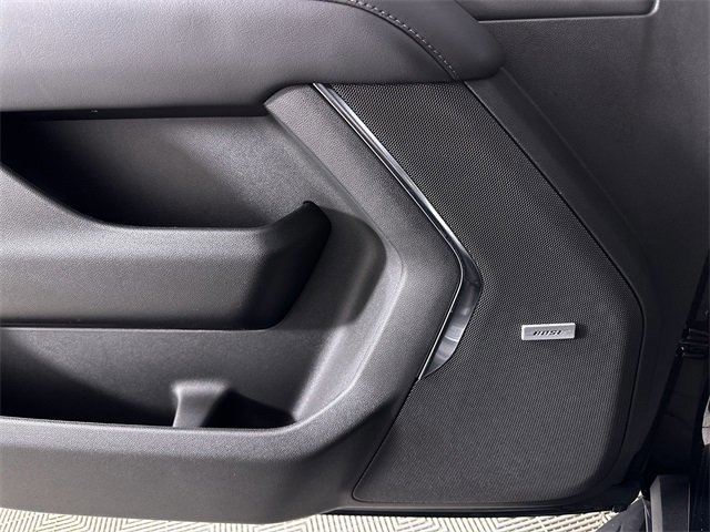 New 2026 Chevrolet Tahoe LT w/ Comfort Package image 24