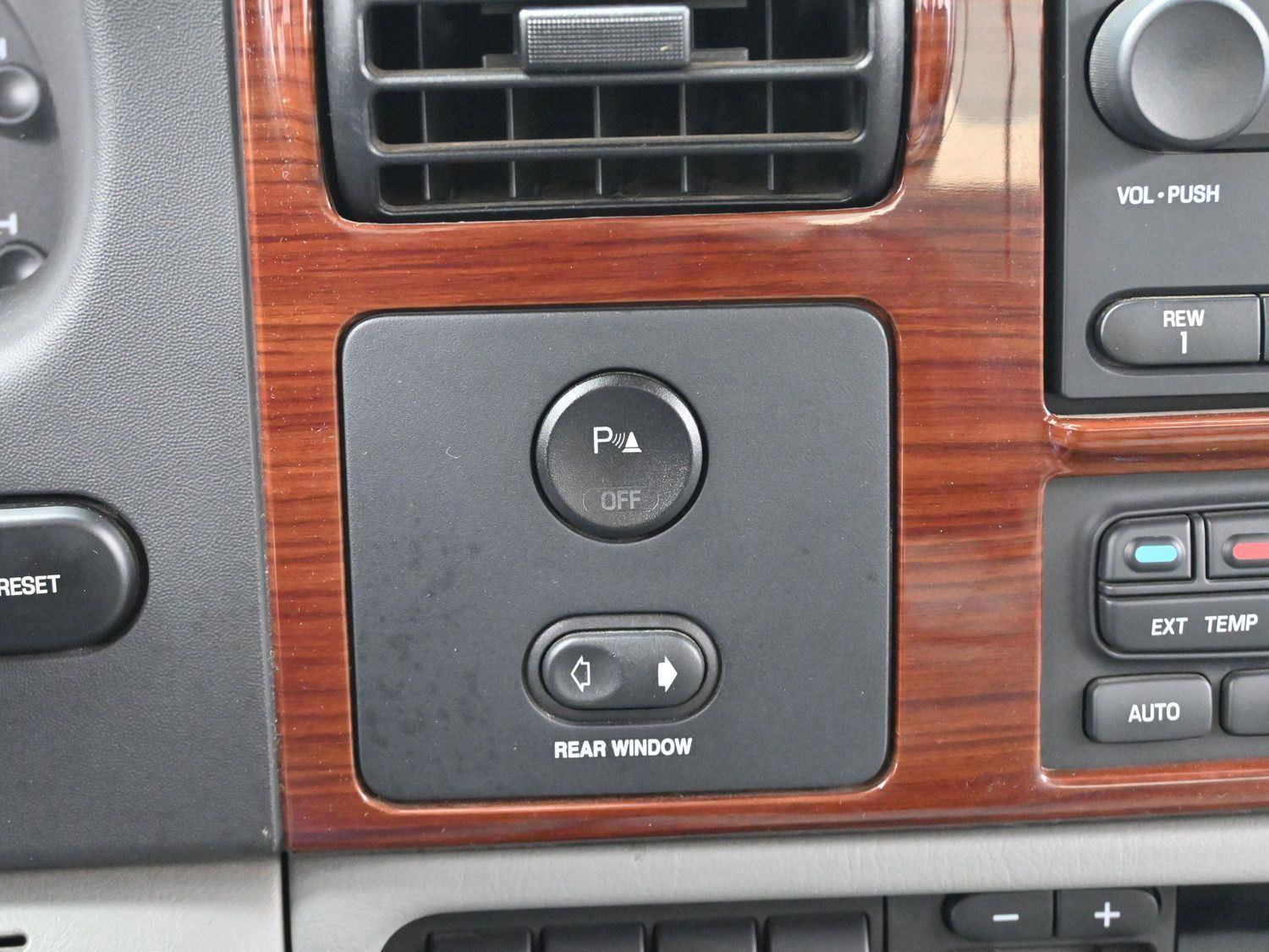 Used 2006 Ford F250 XLT image 18