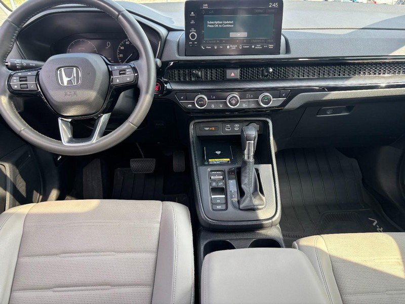 Used 2023 Honda CR-V EX-L image 10