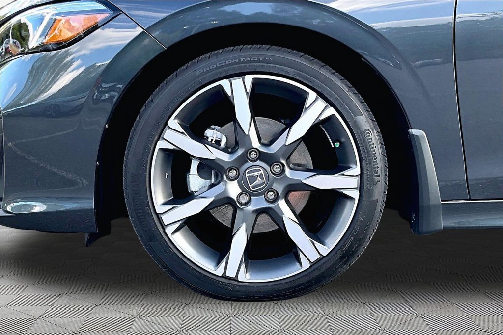 Certified 2026 Honda Civic Sport Touring image 22