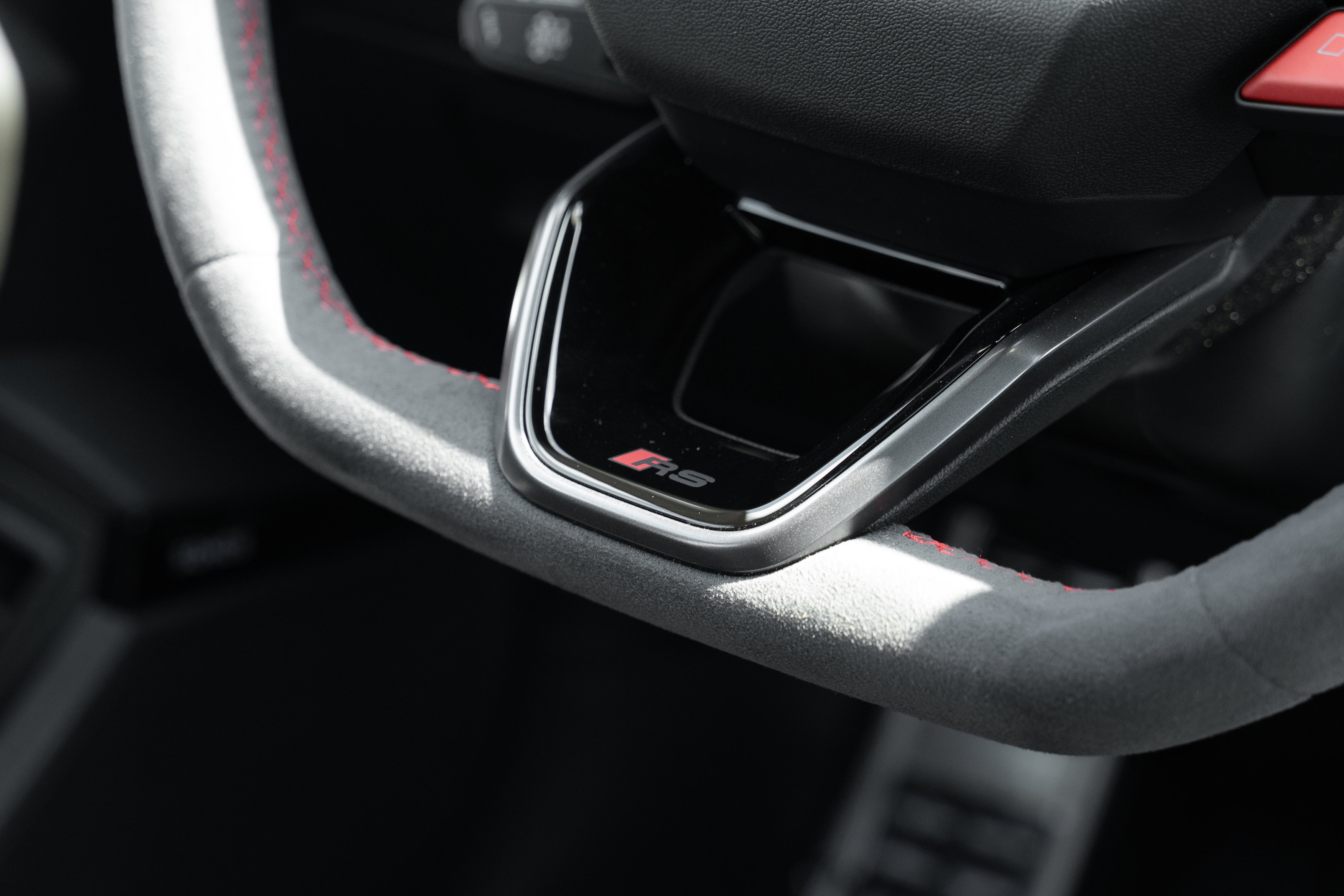 New 2026 Audi RS 3 AWD/4WD image 15