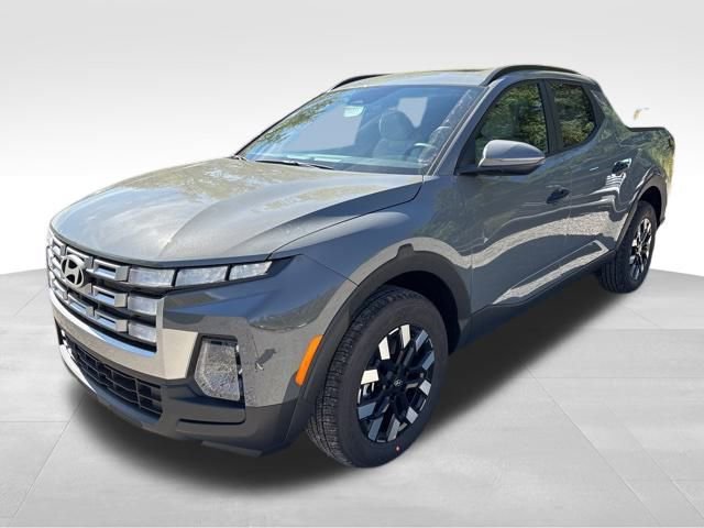 New 2026 Hyundai Santa Cruz SEL