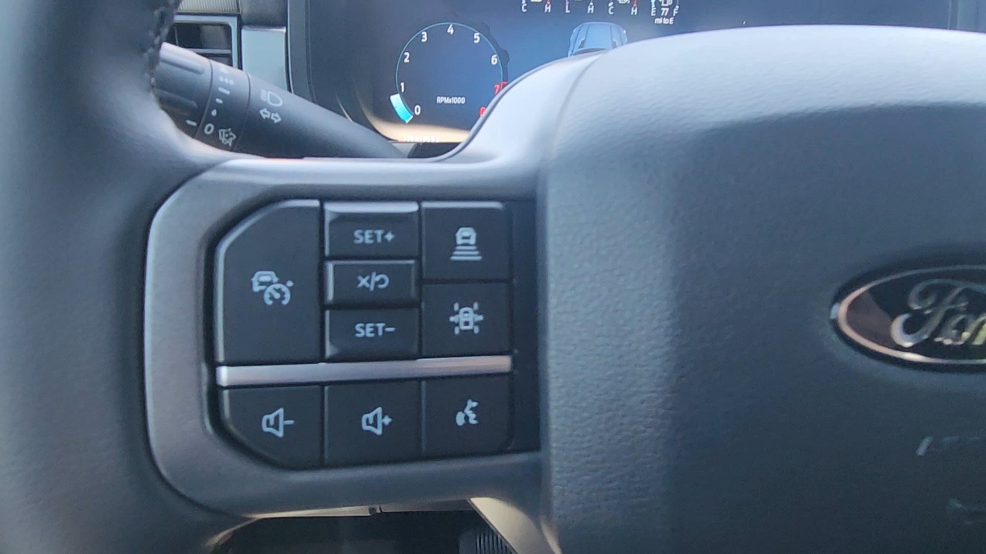 Used 2026 Ford F150 Lariat w/ FX4 Off-Road Package AWD/4WD image 22