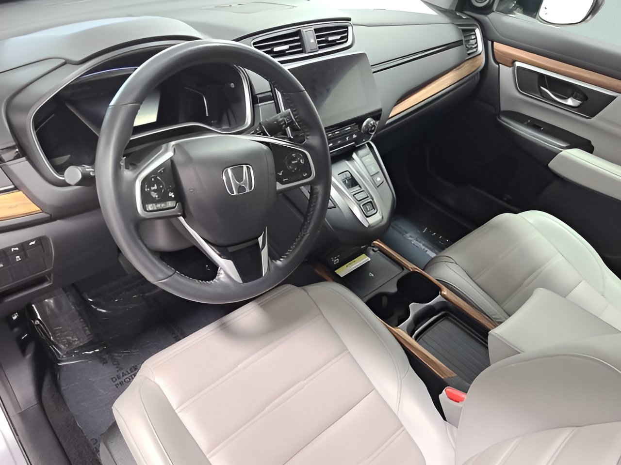 Used 2022 Honda CR-V Touring image 23
