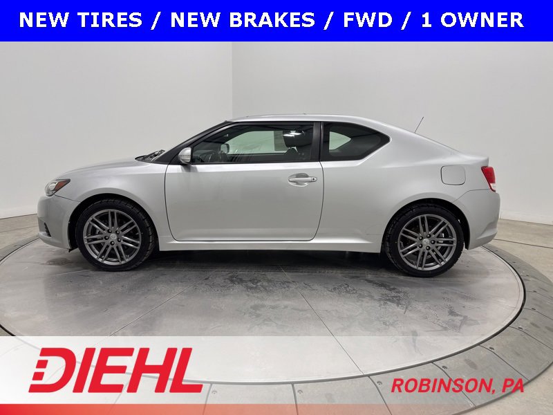 Used 2012 Scion tC image 4