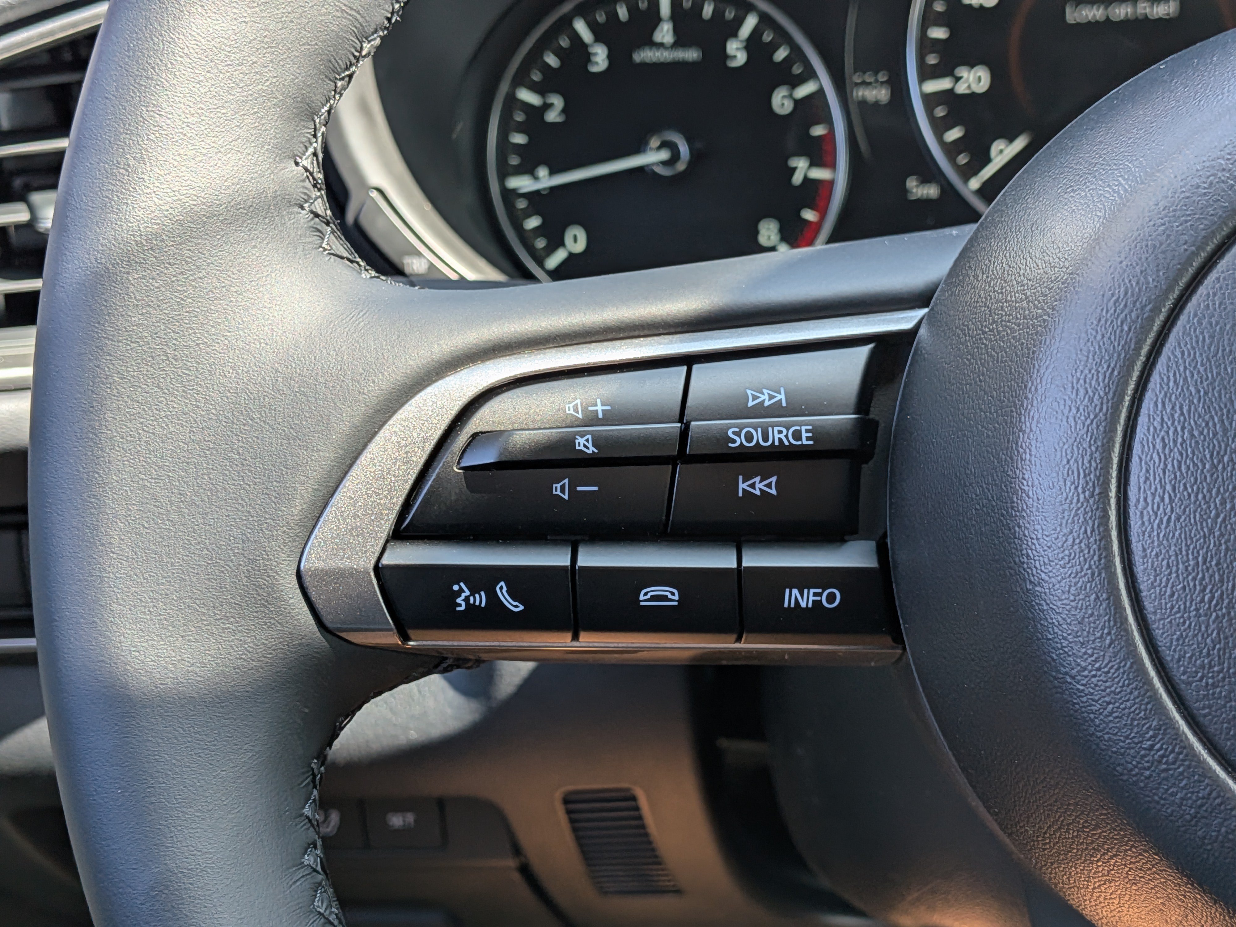 New 2026 MAZDA CX-30 AWD 2.5 S image 24