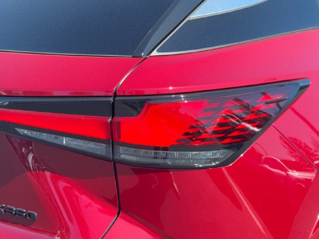 New 2026 Lexus RX 350 Premium Plus w/ Convenience Package FWD image 10
