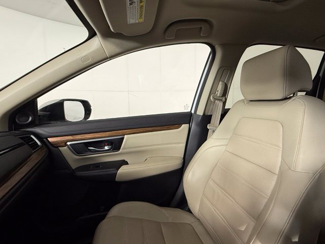 Used 2021 Honda CR-V EX-L image 18