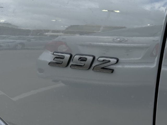Used 2024 Dodge Durango SRT AWD/4WD image 10
