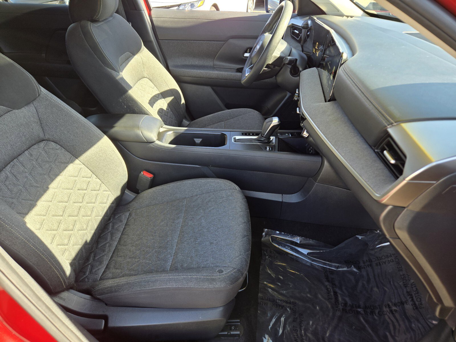 Used 2025 Nissan Kicks SV FWD image 15