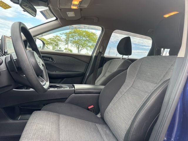 Used 2021 Nissan Rogue S image 18