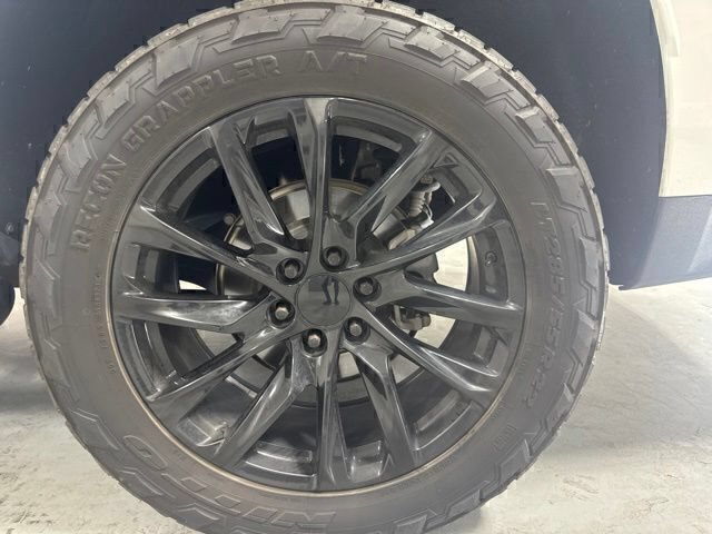 Used 2021 Chevrolet Tahoe Z71 AWD/4WD image 9