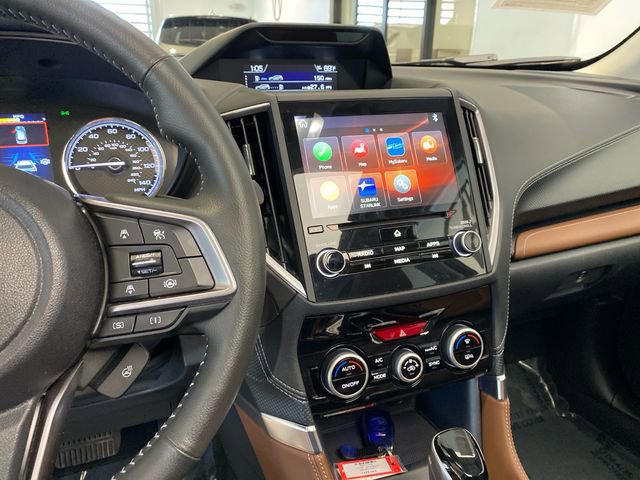 Used 2023 Subaru Forester Touring AWD/4WD image 24