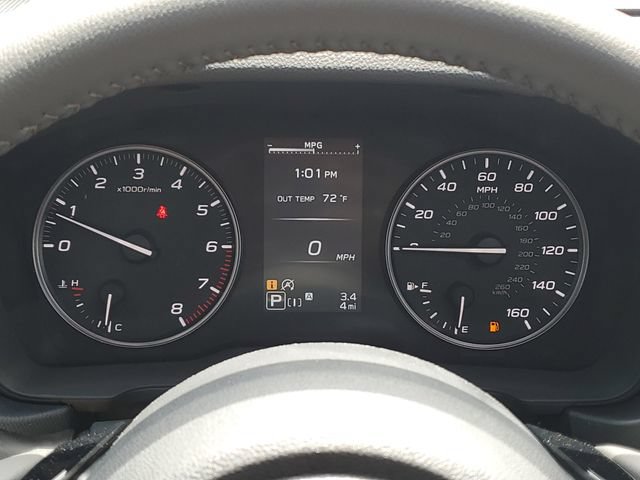 New 2026 Subaru Forester Sport w/ Onyx Edition AWD/4WD image 24