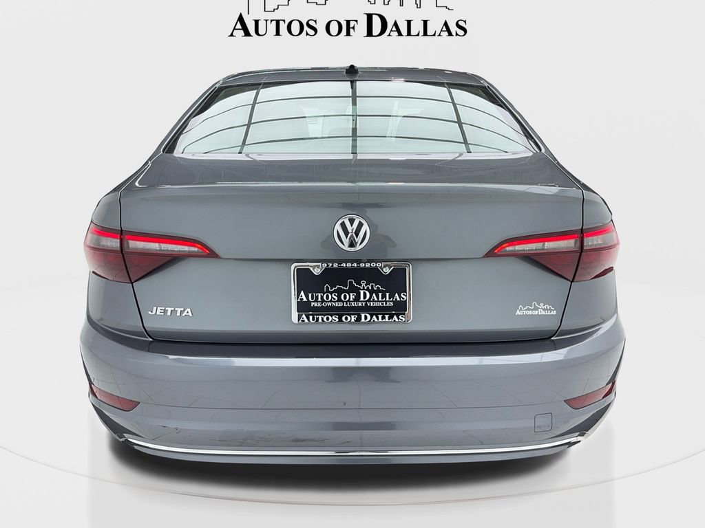Used 2020 Volkswagen Jetta S image 11