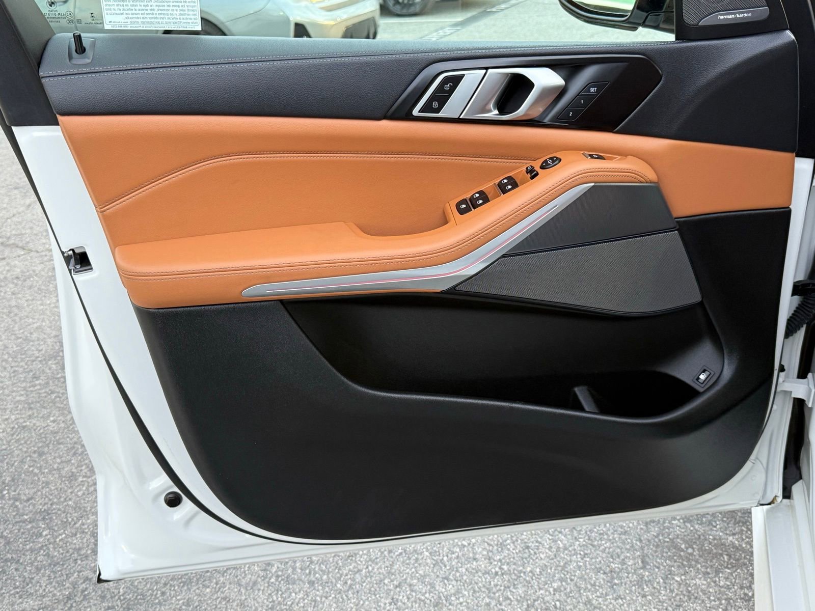 Certified 2023 BMW X5 xDrive45e w/ Executive Package image 20