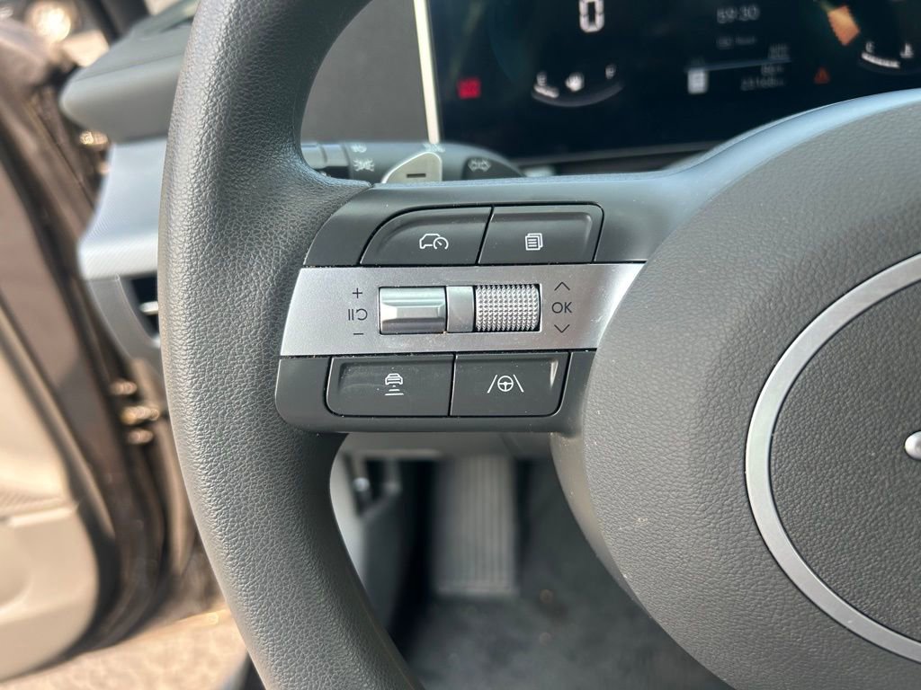Used 2025 Hyundai Sonata SEL image 18