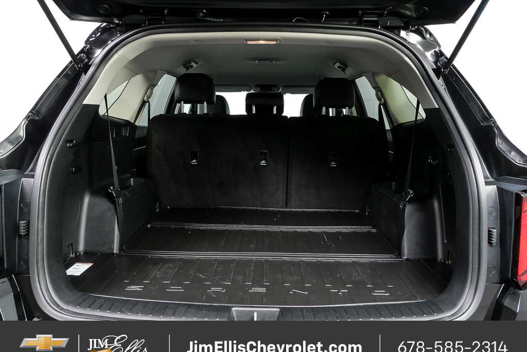 Used 2025 Kia Sorento S image 29