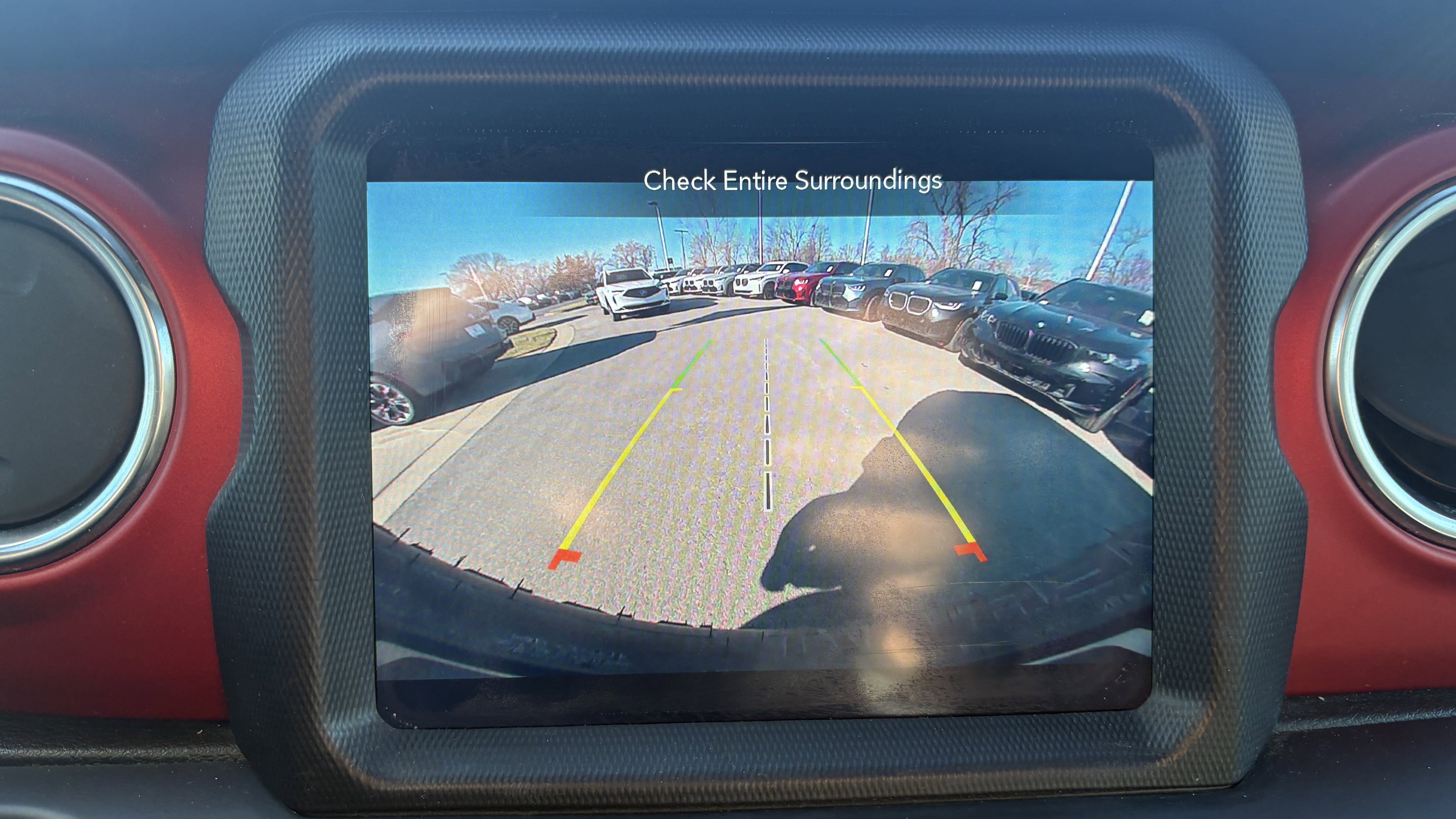 Used 2020 Jeep Wrangler Unlimited Rubicon image 26