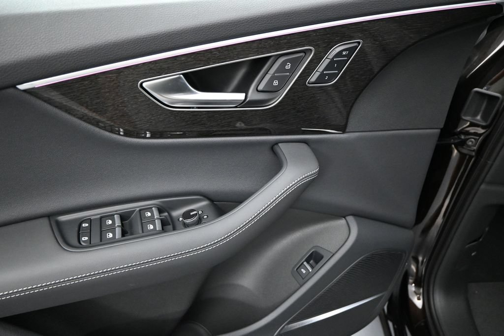 New 2026 Audi Q7 2.0T Premium Plus AWD/4WD image 6