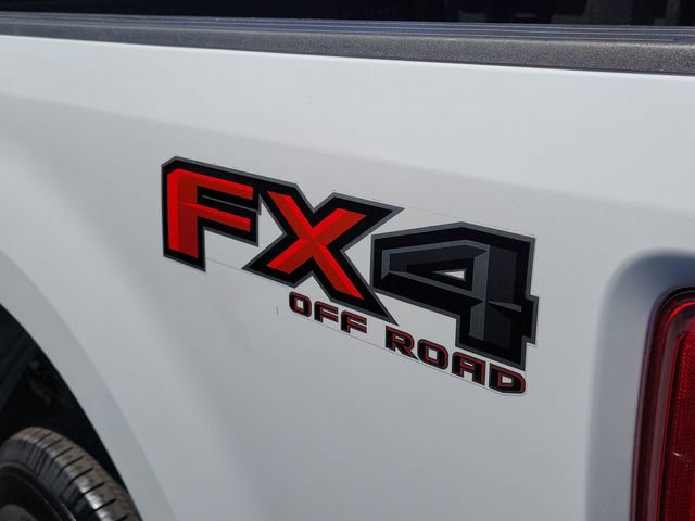 Used 2022 Ford F250 XLT w/ XLT Premium Package image 5