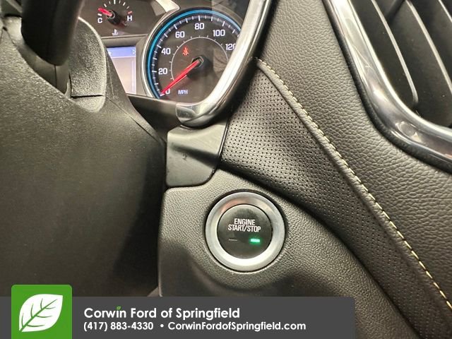 Used 2023 Chevrolet Equinox Premier image 29