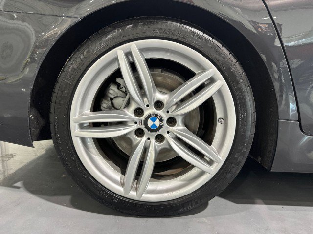 Used 2013 BMW 550i Sedan RWD image 8