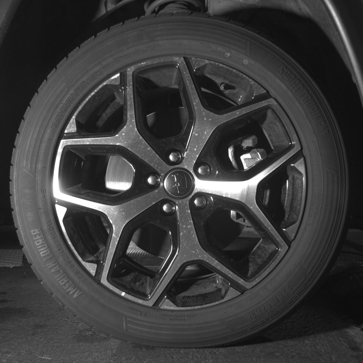 Used 2025 Jeep Compass Limited image 13