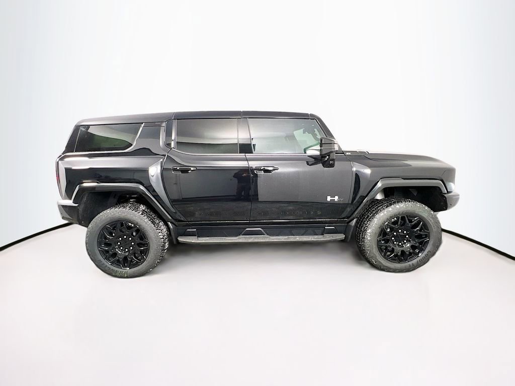 New 2026 GMC Hummer EV SUV image 29