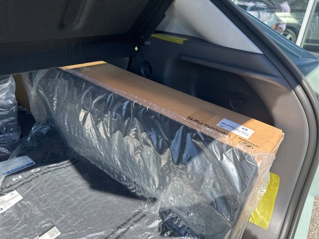 New 2026 Hyundai Kona SEL Sport image 34