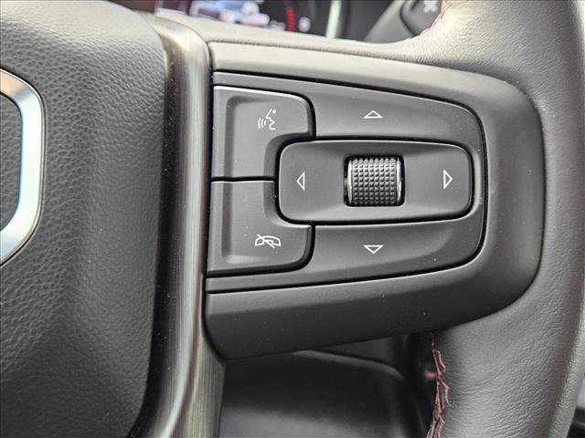 Used 2025 GMC Sierra 2500 AT4X AWD/4WD image 25