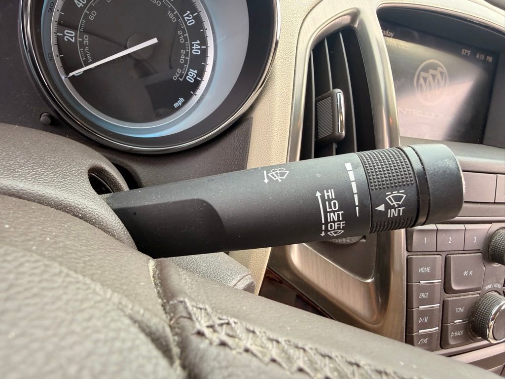 Used 2014 Buick Verano image 45
