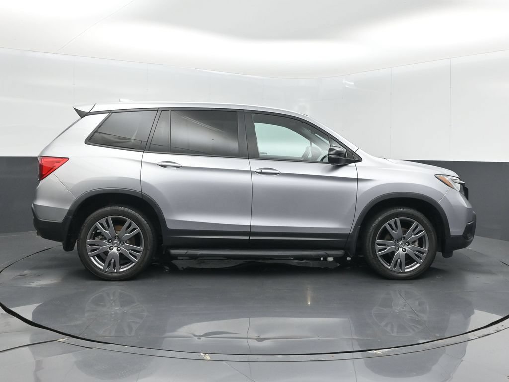 Used 2019 Honda Passport EX-L image 5