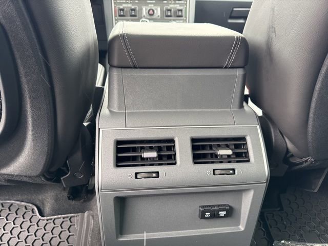 New 2026 INEOS Grenadier AWD/4WD image 26