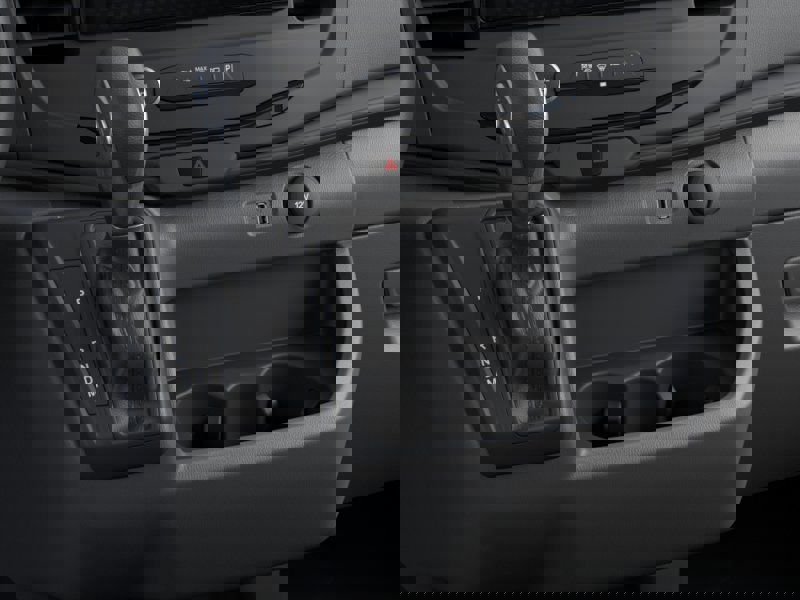 New 2025 Ford Transit 350 XL RWD image 15