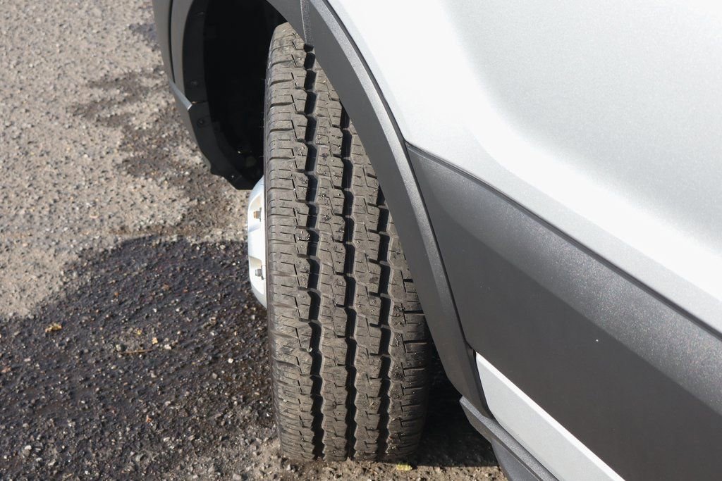 Used 2021 Ford Transit 350 XL AWD/4WD image 39