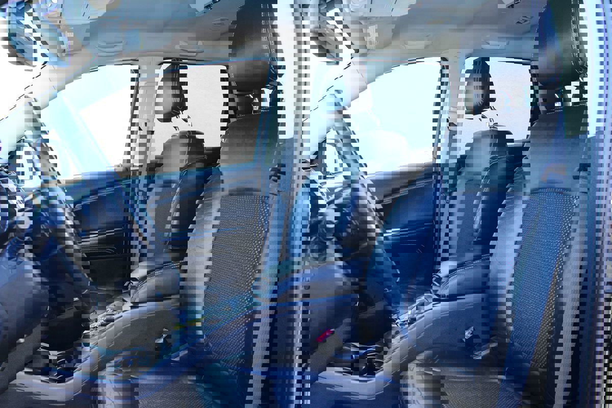 Used 2015 Dodge Journey Crossroad w/ Flexible Seating Group image 11