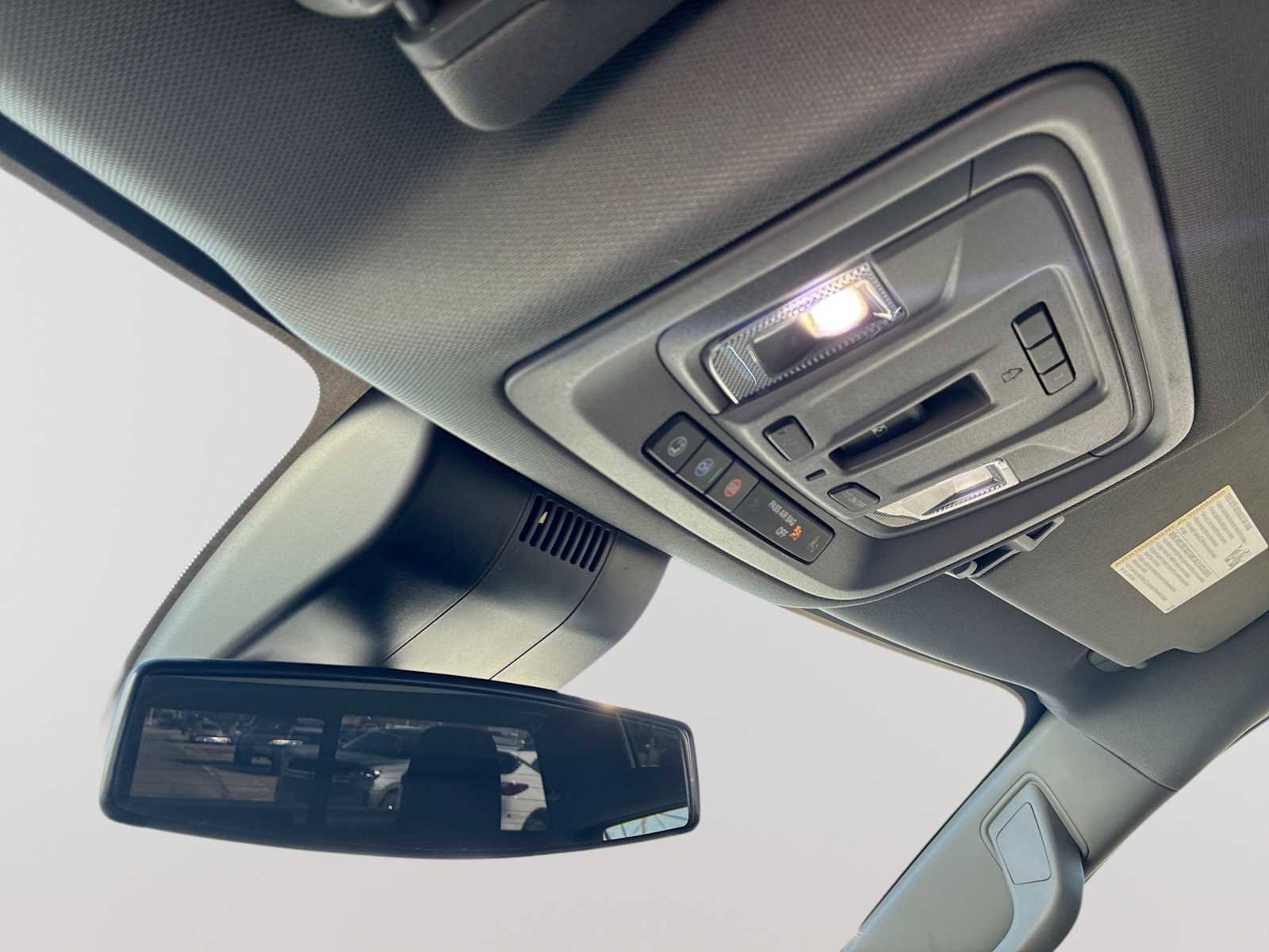 Certified 2023 Chevrolet Silverado 1500 RST w/ Redline Edition image 34